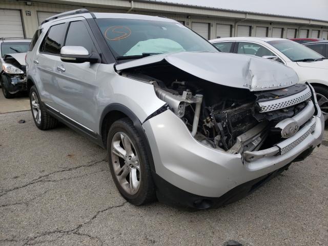 FORD EXPLORER L 2013 1fm5k8f89dga08683