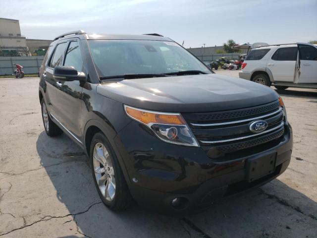 FORD EXPLORER L 2013 1fm5k8f89dga17531