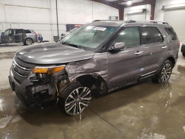 FORD EXPLORER 2013 1fm5k8f89dga21577