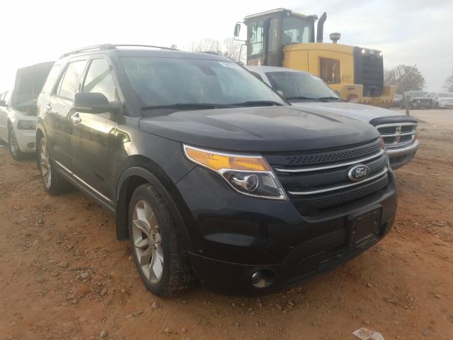 FORD EXPLORER L 2013 1fm5k8f89dga36984