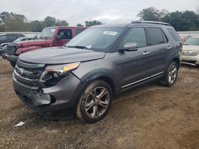 FORD EXPLORER L 2013 1fm5k8f89dga42557