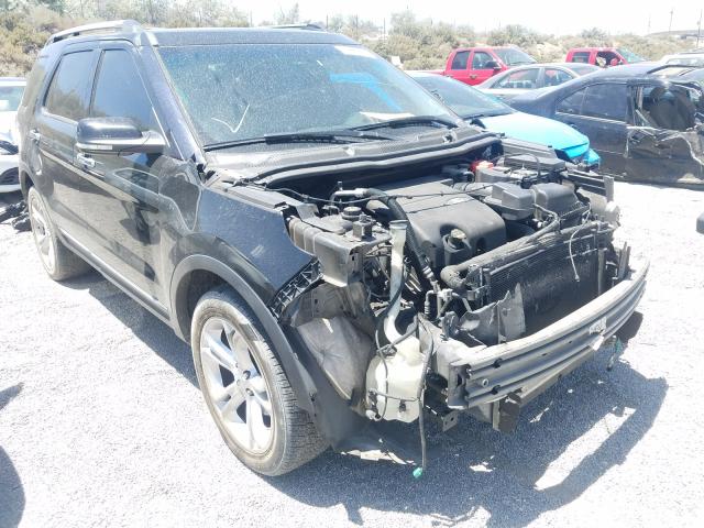 FORD EXPLORER L 2013 1fm5k8f89dga54630