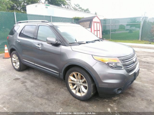 FORD EXPLORER 2013 1fm5k8f89dga61044