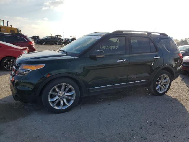 FORD EXPLORER 2013 1fm5k8f89dga66079