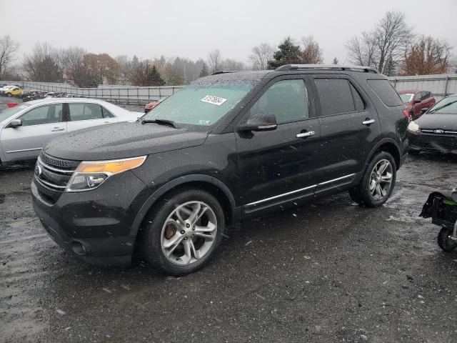 FORD EXPLORER L 2013 1fm5k8f89dga82265