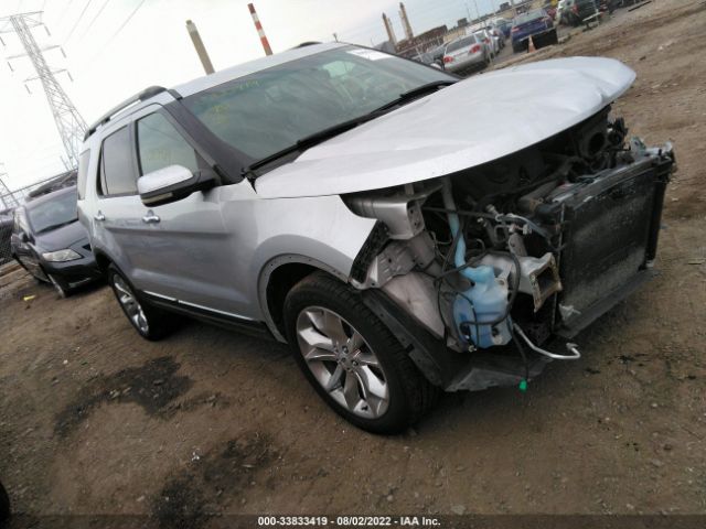 FORD EXPLORER 2013 1fm5k8f89dga87188