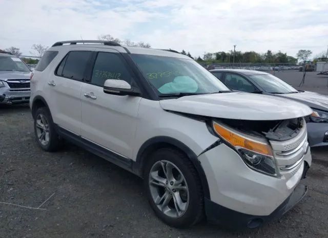 FORD EXPLORER 2013 1fm5k8f89dgb04362