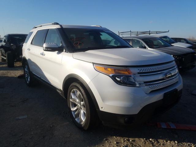 FORD EXPLORER L 2013 1fm5k8f89dgb06418