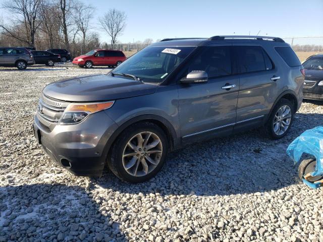 FORD EXPLORER L 2013 1fm5k8f89dgb18973