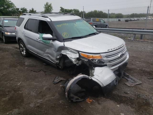 FORD EXPLORER L 2013 1fm5k8f89dgb22411