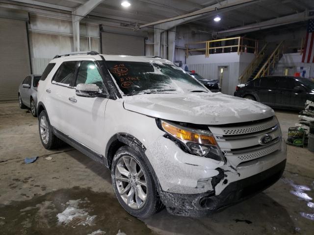 FORD EXPLORER L 2013 1fm5k8f89dgb33828