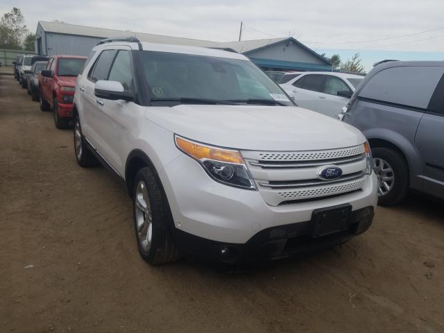 FORD EXPLORER L 2013 1fm5k8f89dgb77814