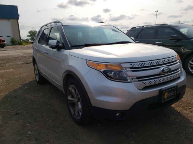 FORD EXPLORER L 2013 1fm5k8f89dgb78557