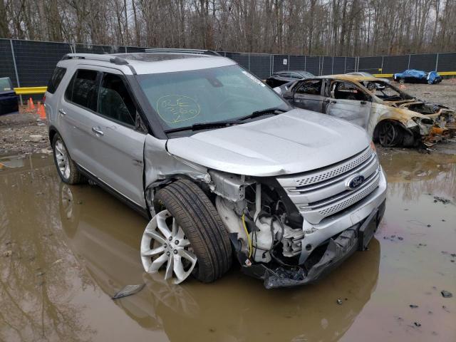 FORD EXPLORER L 2013 1fm5k8f89dgb81183