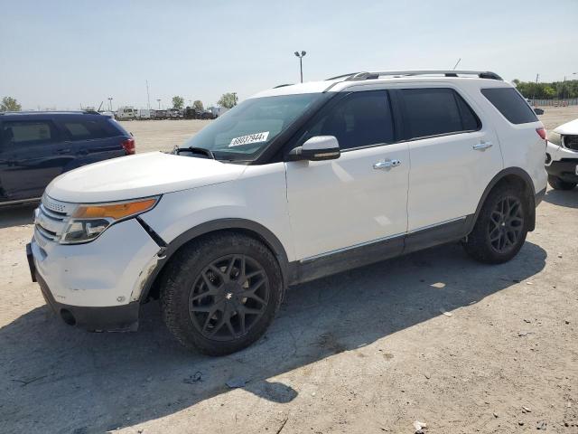 FORD EXPLORER L 2013 1fm5k8f89dgb83807