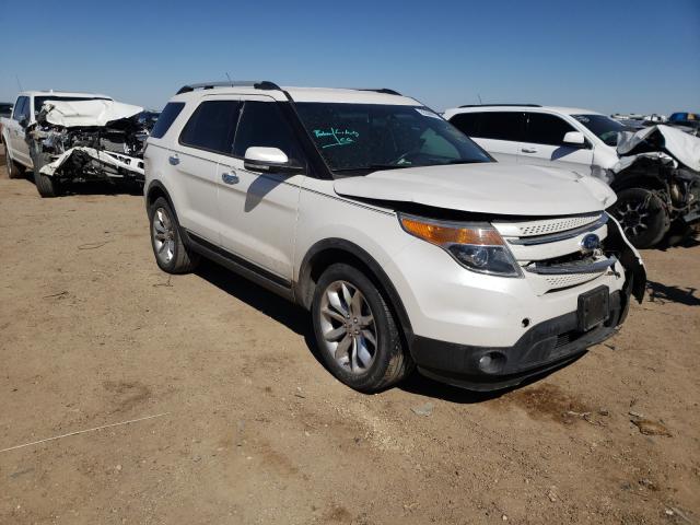 FORD EXPLORER L 2013 1fm5k8f89dgb98856