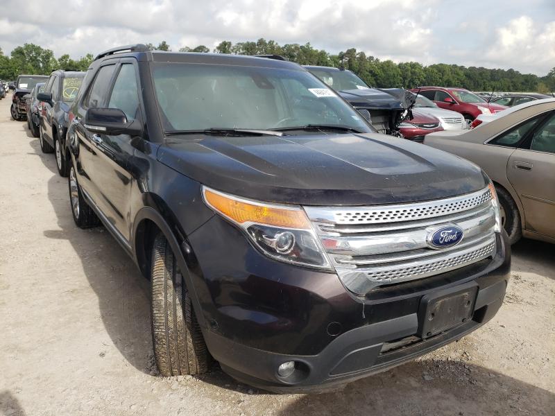 FORD EXPLORER L 2013 1fm5k8f89dgb98923