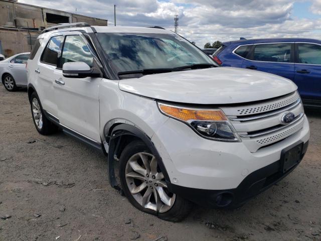 FORD EXPLORER L 2013 1fm5k8f89dgc04641