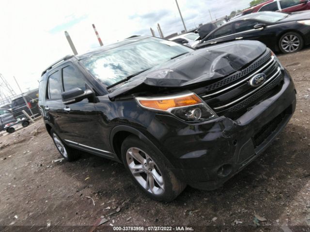 FORD EXPLORER 2013 1fm5k8f89dgc20404