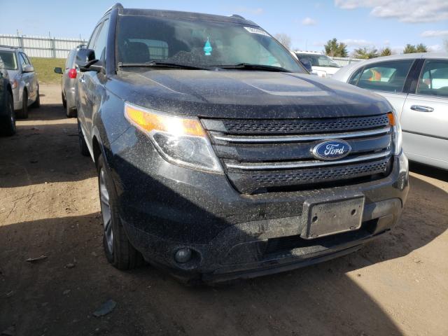 FORD EXPLORER L 2013 1fm5k8f89dgc25540