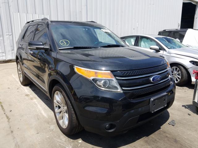 FORD EXPLORER L 2013 1fm5k8f89dgc37333