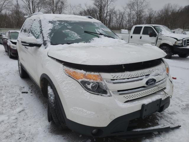 FORD EXPLORER L 2013 1fm5k8f89dgc38305