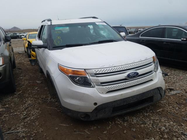 FORD EXPLORER L 2013 1fm5k8f89dgc50616