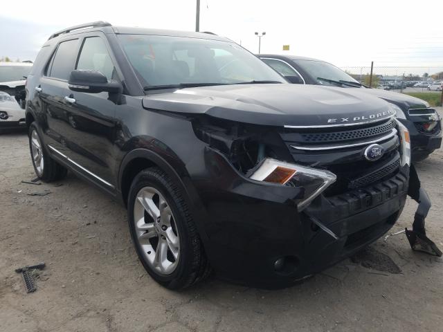 FORD EXPLORER L 2013 1fm5k8f89dgc53323