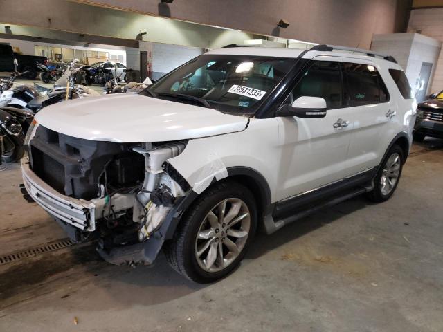 FORD EXPLORER 2013 1fm5k8f89dgc78268