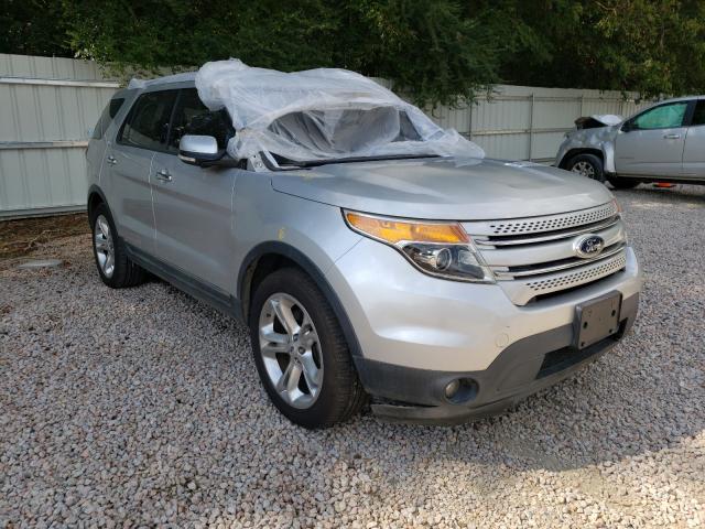 FORD EXPLORER L 2013 1fm5k8f89dgc91697