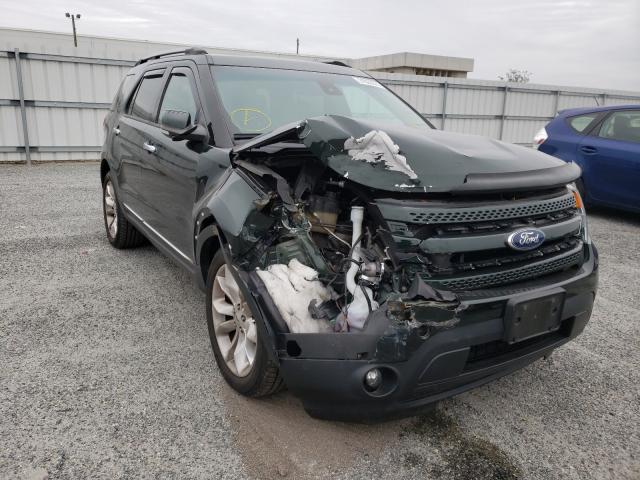 FORD EXPLORER L 2013 1fm5k8f89dgc93742