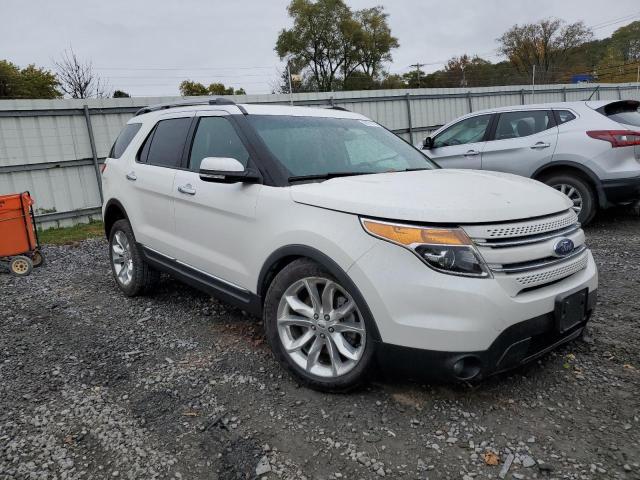 FORD EXPLORER L 2014 1fm5k8f89ega10872