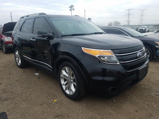 FORD EXPLORER L 2014 1fm5k8f89ega11925