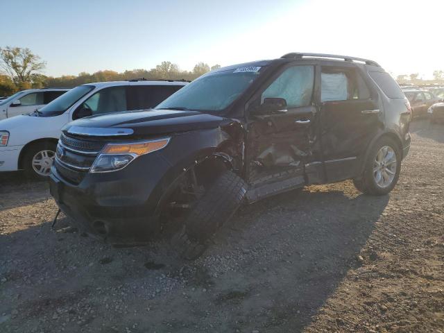 FORD EXPLORER 2014 1fm5k8f89ega62048