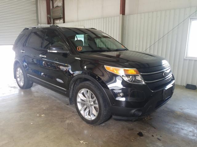 FORD EXPLORER L 2014 1fm5k8f89ega88990