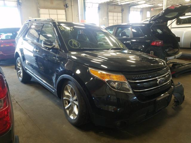 FORD EXPLORER L 2014 1fm5k8f89ega95261