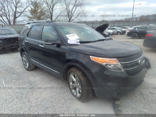 FORD EXPLORER 2014 1fm5k8f89egb96574