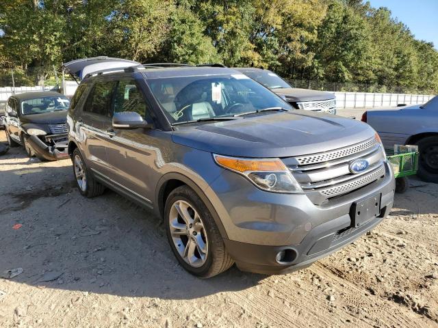 FORD EXPLORER L 2014 1fm5k8f89egb96803