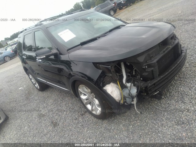 FORD EXPLORER 2014 1fm5k8f89egc05628