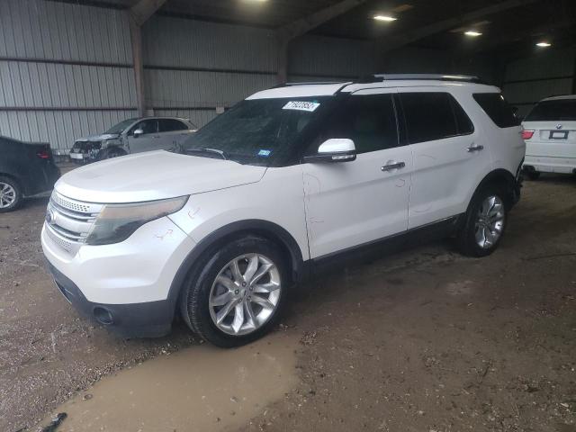 FORD EXPLORER 2014 1fm5k8f89egc20632