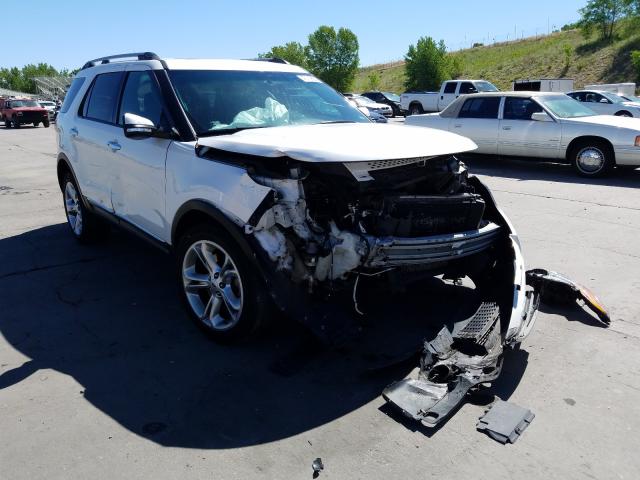 FORD EXPLORER L 2014 1fm5k8f89egc49337