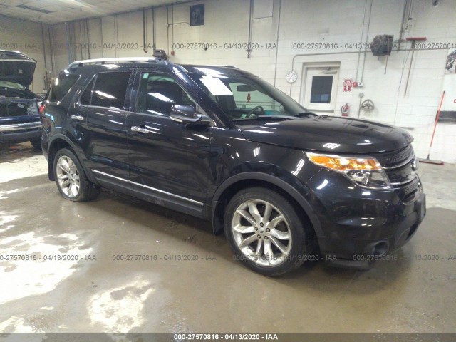 FORD EXPLORER 2014 1fm5k8f89egc53680