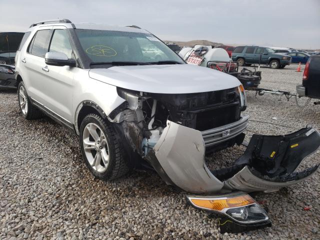 FORD EXPLORER L 2015 1fm5k8f89fga04118