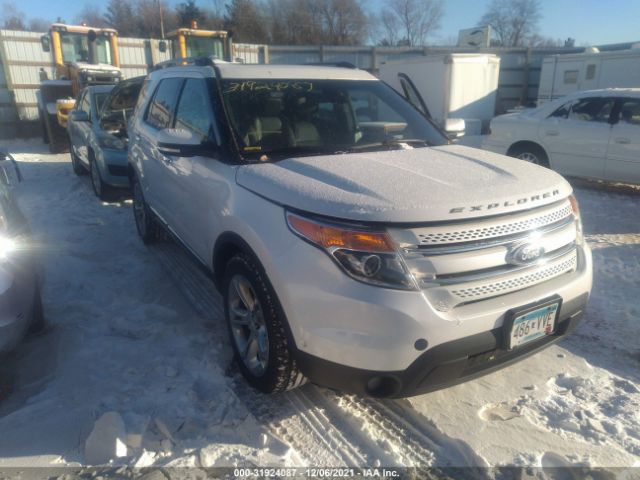 FORD EXPLORER 2015 1fm5k8f89fga18746