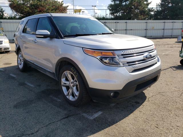 FORD EXPLORER 2015 1fm5k8f89fga77859