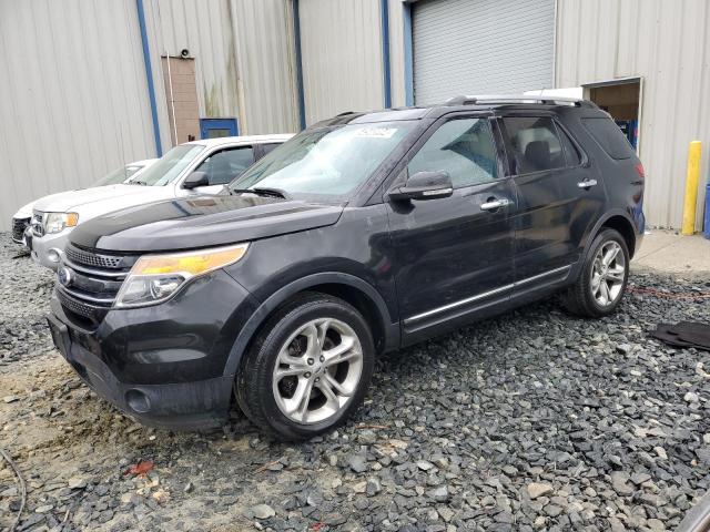 FORD EXPLORER 2015 1fm5k8f89fga87890