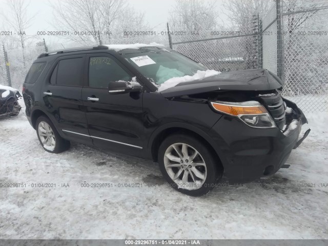 FORD EXPLORER 2015 1fm5k8f89fgb88069