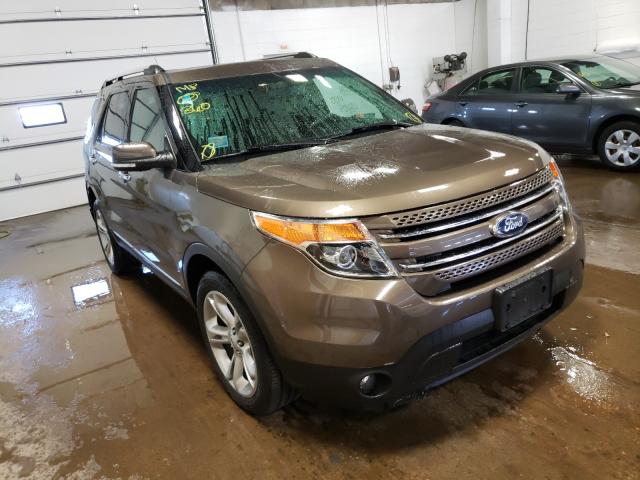 FORD EXPLORER L 2015 1fm5k8f89fgb96480