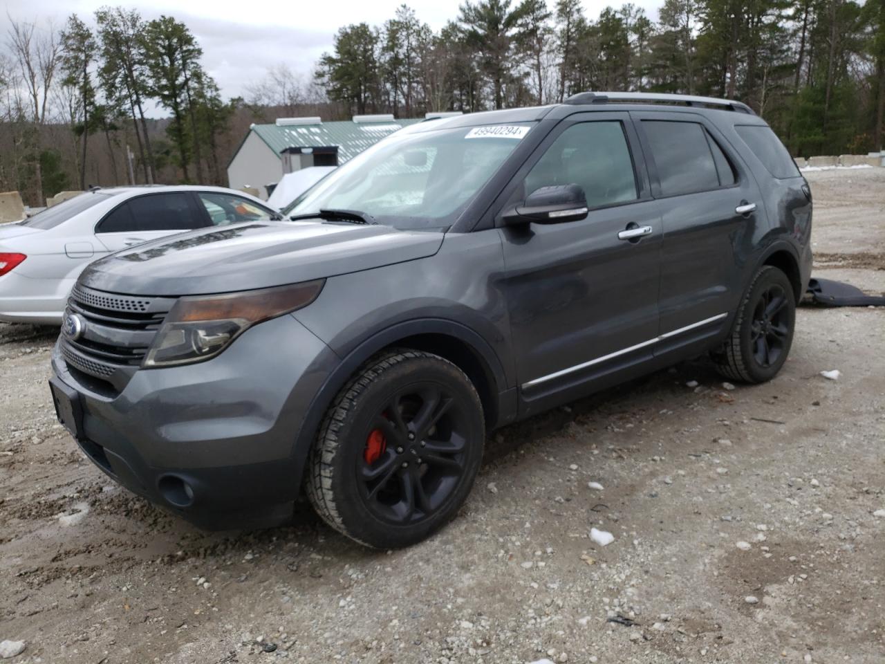 FORD EXPLORER 2015 1fm5k8f89fgc12791