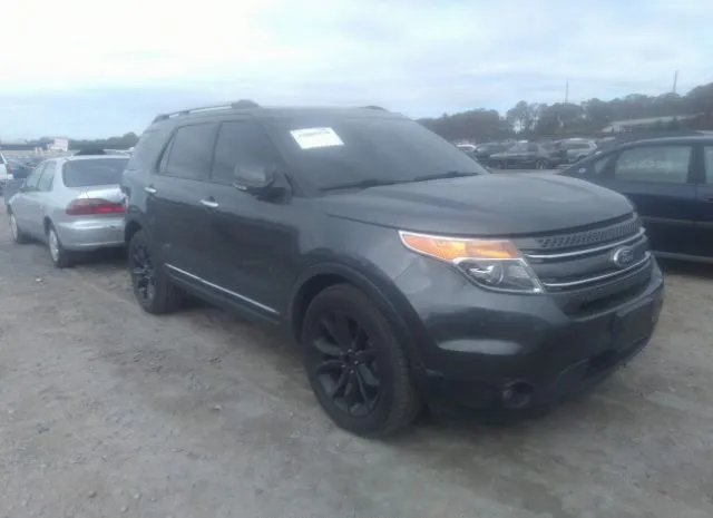 FORD EXPLORER 2015 1fm5k8f89fgc44463